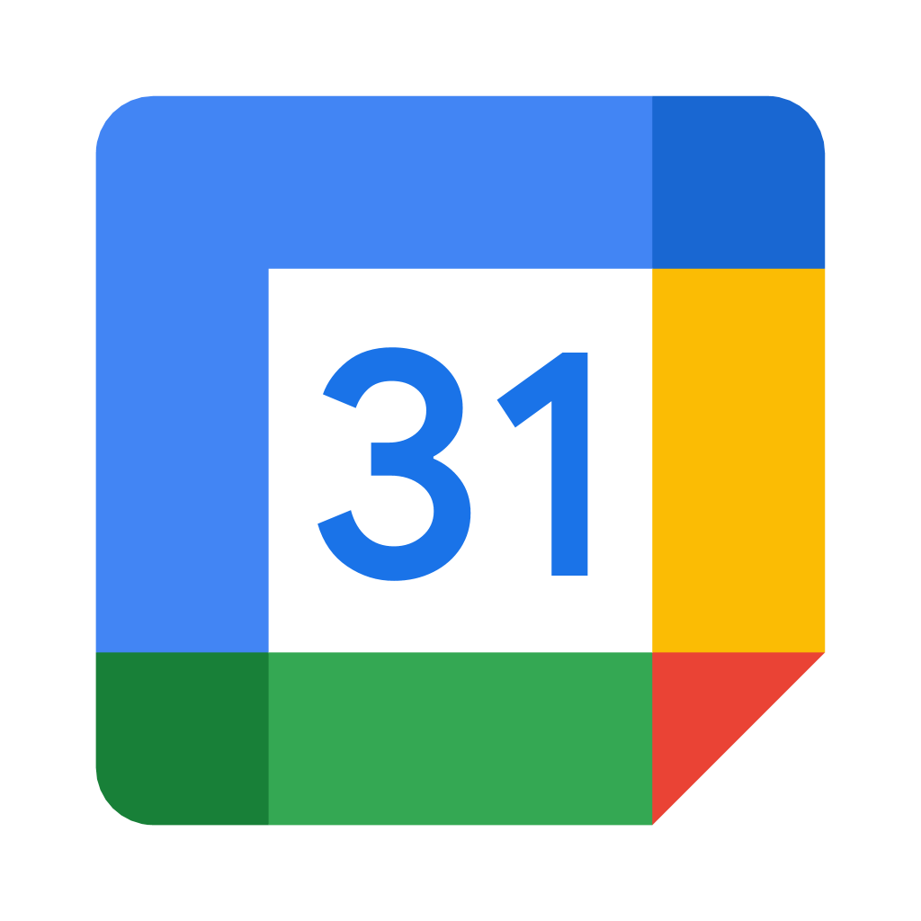 Google Kalender